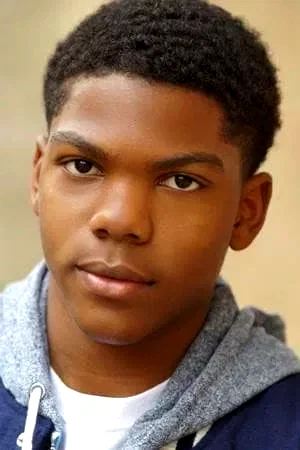  Spence Moore II