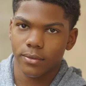 Photo star :  Spence Moore II