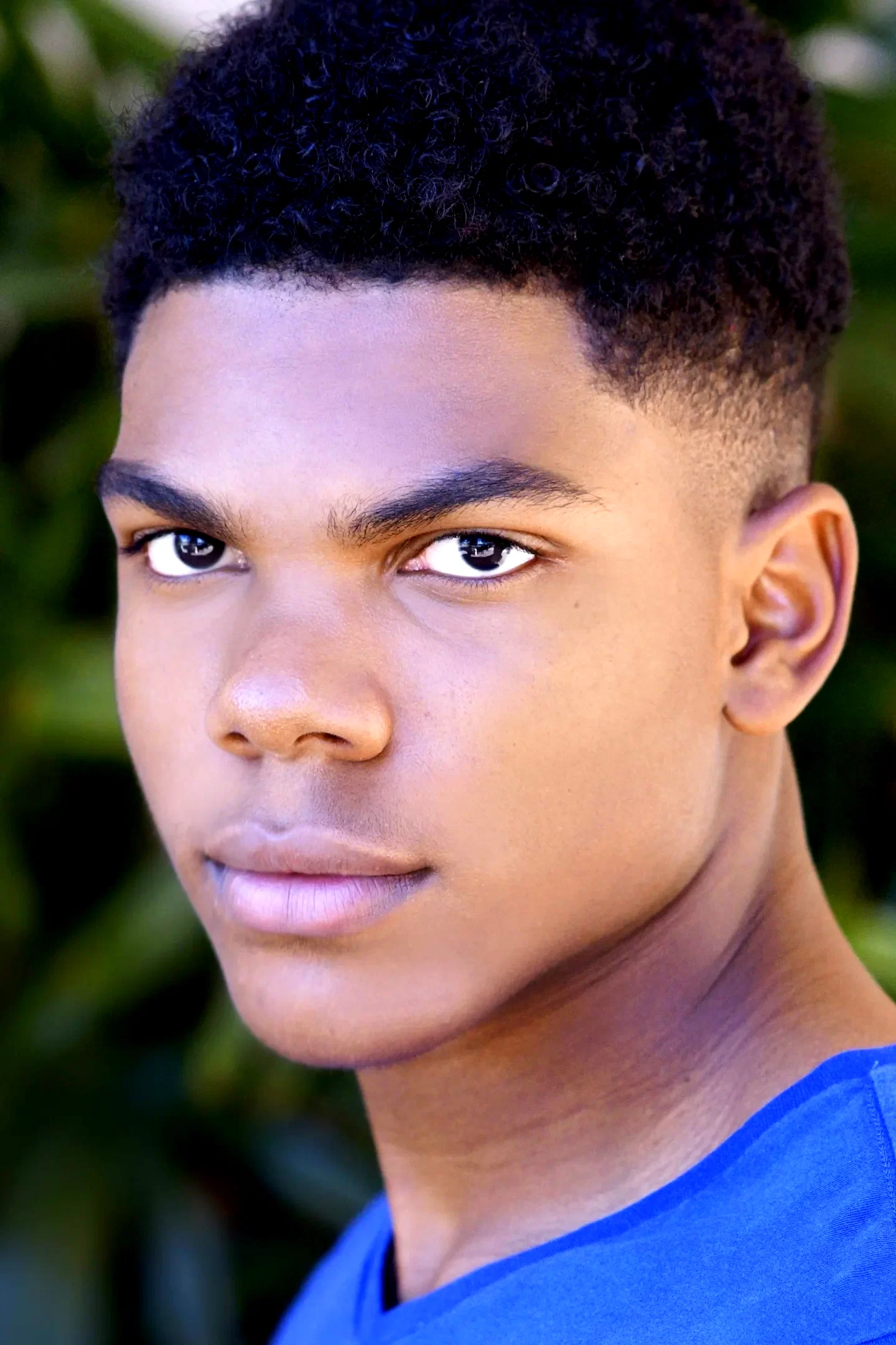  Spence Moore II