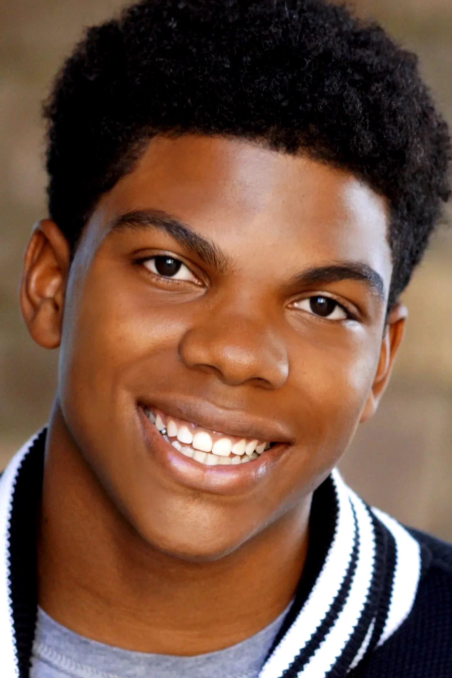  Spence Moore II