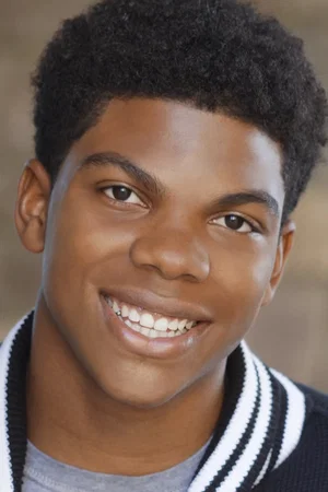  Spence Moore II photo