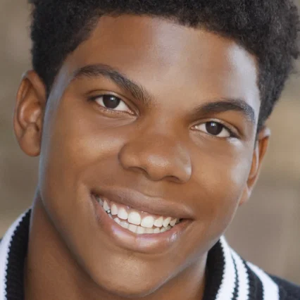  Spence Moore II