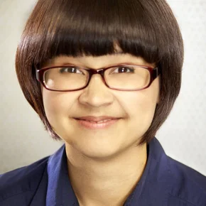 Photo star : Charlyne Yi