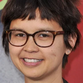 Photo star : Charlyne Yi
