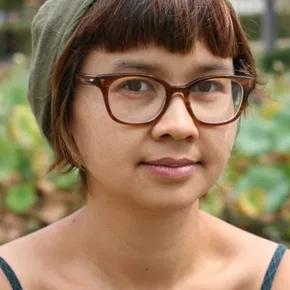 Photo star : Charlyne Yi