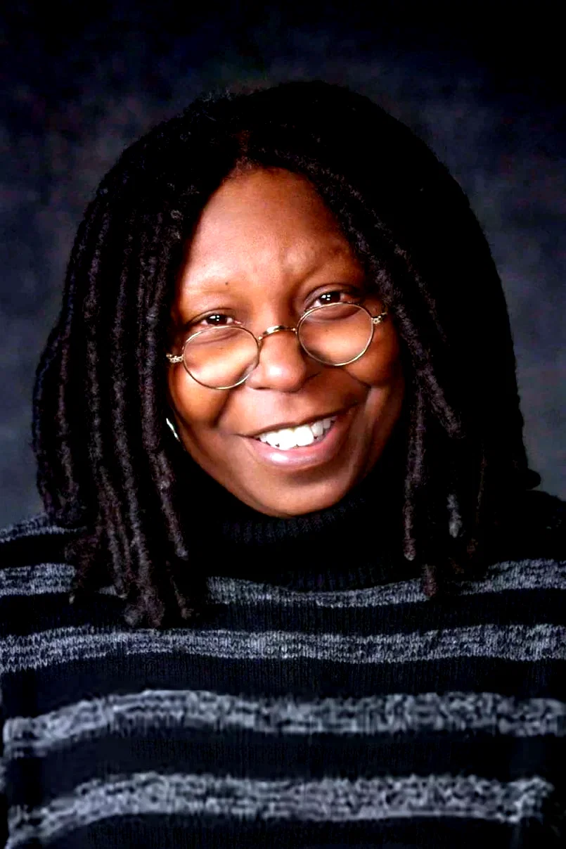 Whoopi Goldberg