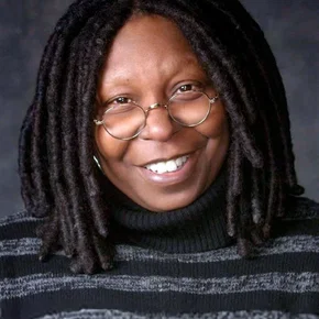 Photo star : Whoopi Goldberg