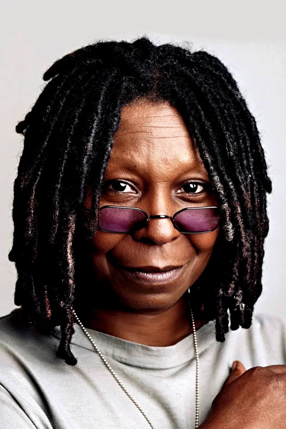 Whoopi Goldberg