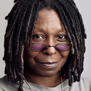Photo star : Whoopi Goldberg