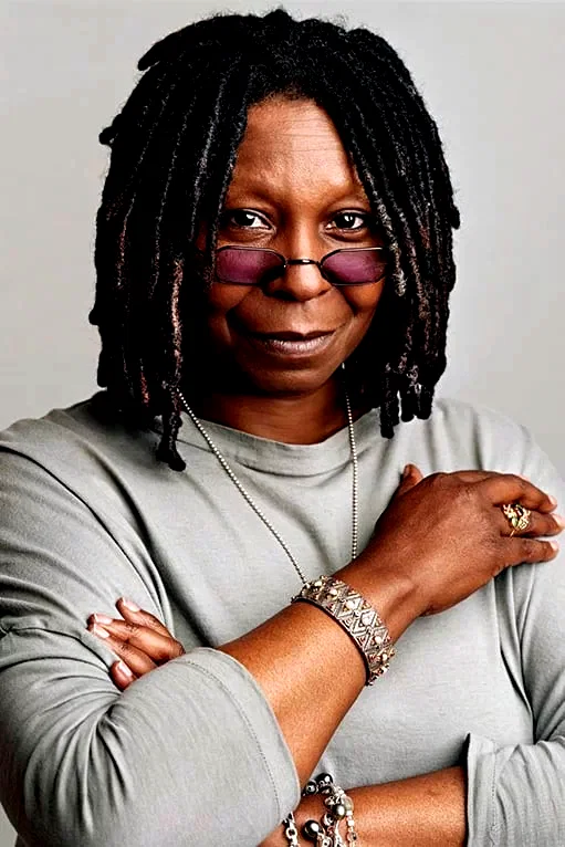 Whoopi Goldberg