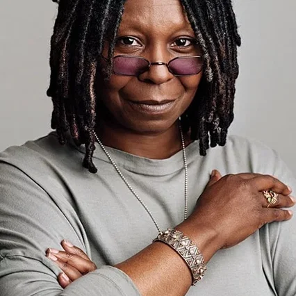 Whoopi Goldberg