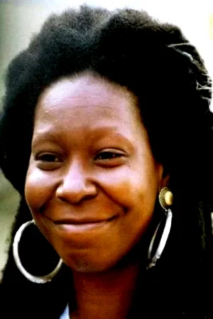 Whoopi Goldberg