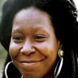 Whoopi Goldberg