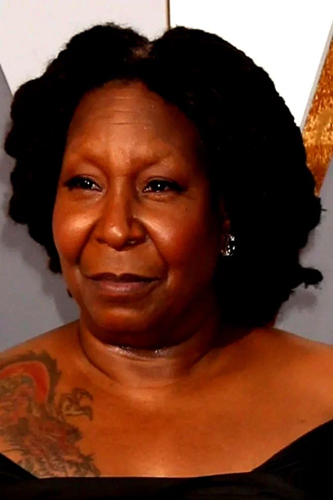 Whoopi Goldberg
