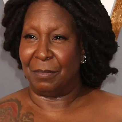 Whoopi Goldberg