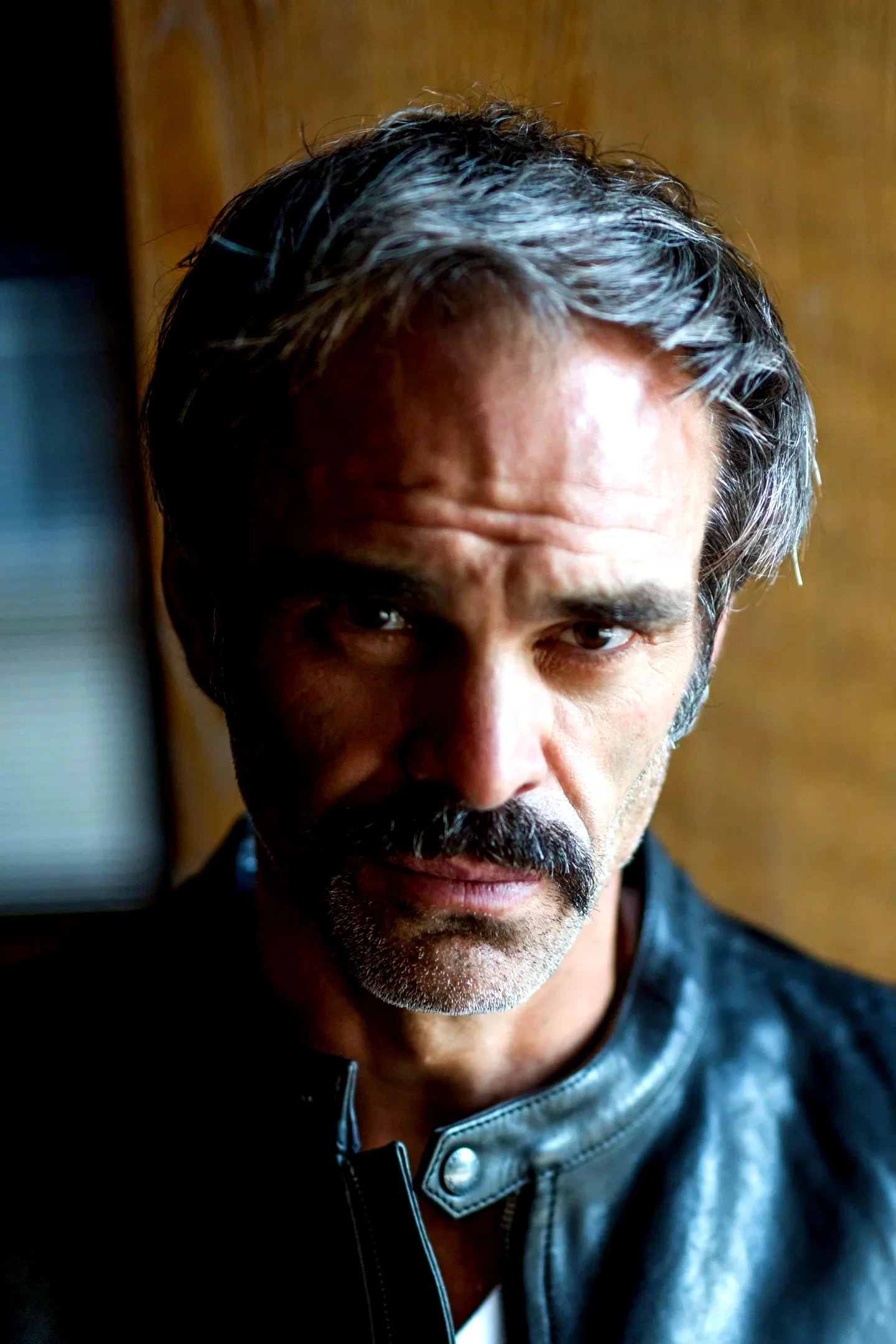  Steven Ogg