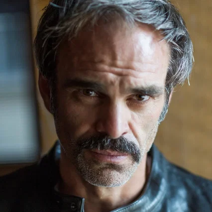  Steven Ogg