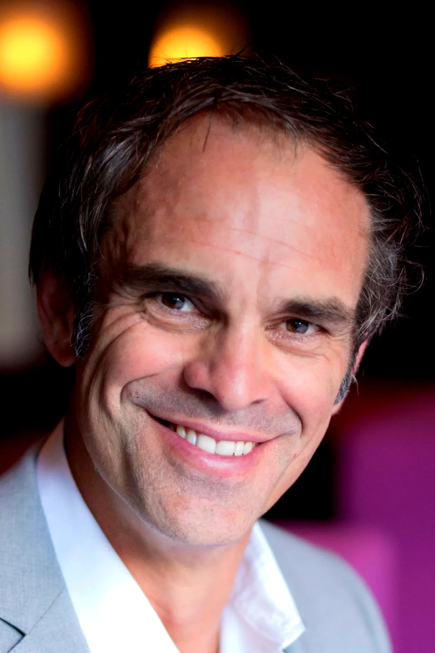  Steven Ogg
