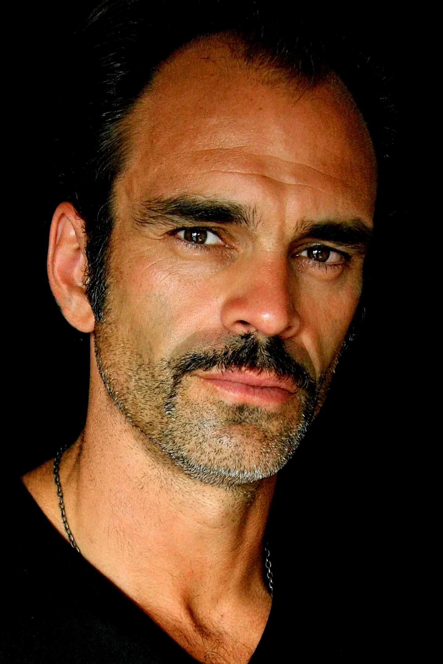  Steven Ogg