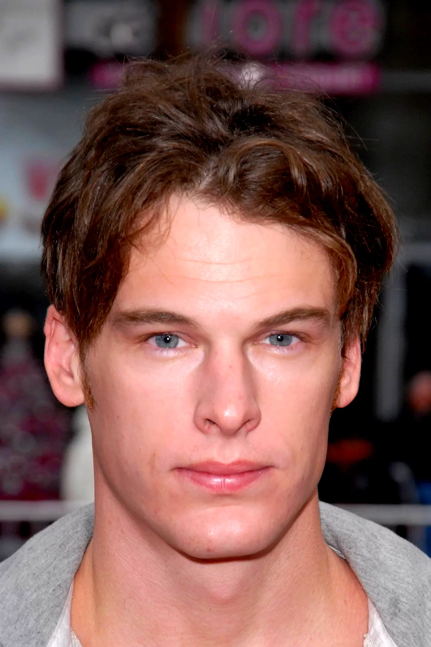 Grant Harvey