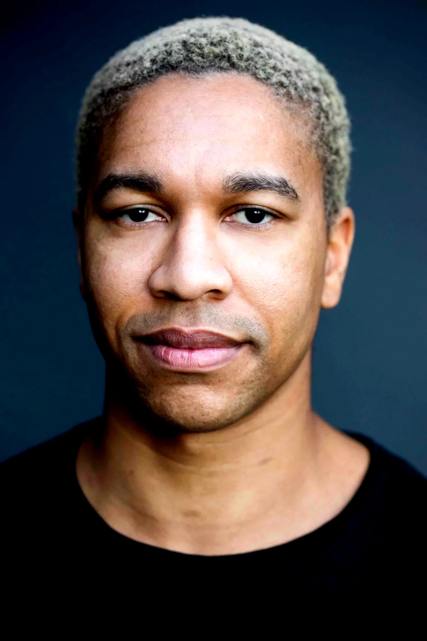  Aaron Moten