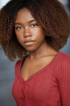  Imani Pullum photo