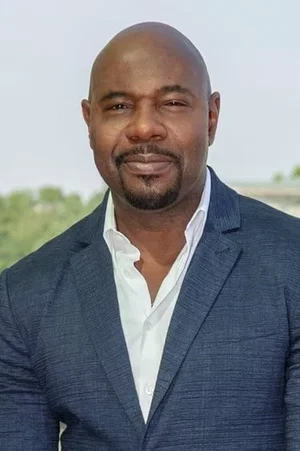 Antoine Fuqua photo