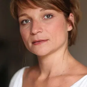 Photo star :  Ludivine de Chastenet