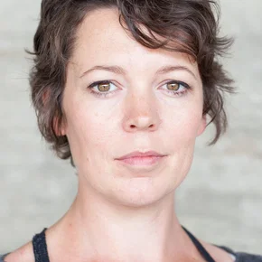 Photo star : Olivia Colman