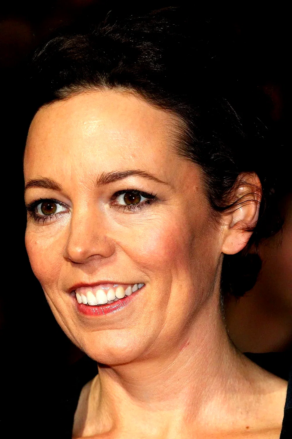 Olivia Colman