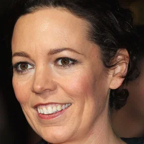 Photo star : Olivia Colman