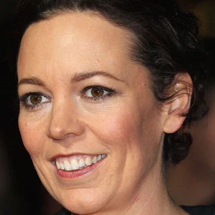 Olivia Colman