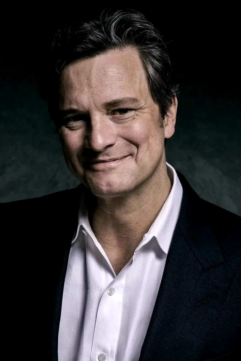 Colin Firth