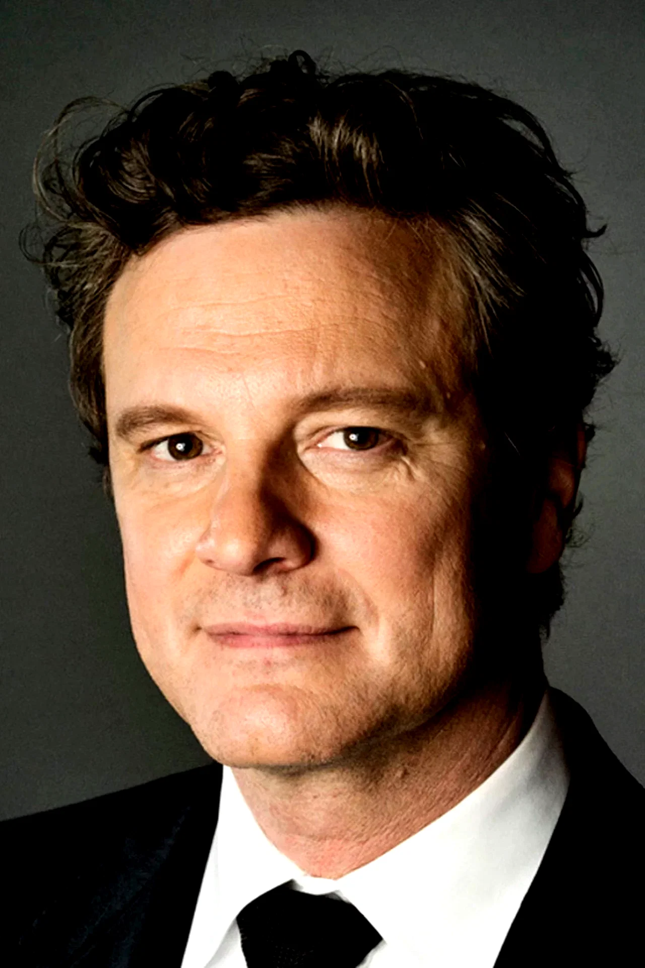 Colin Firth