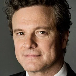 Photo star : Colin Firth