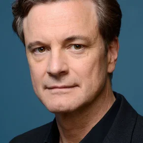 Photo star : Colin Firth