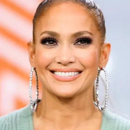 Jennifer Lopez