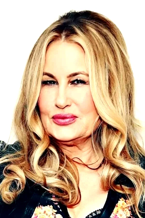 Jennifer Coolidge