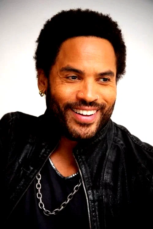 Lenny Kravitz