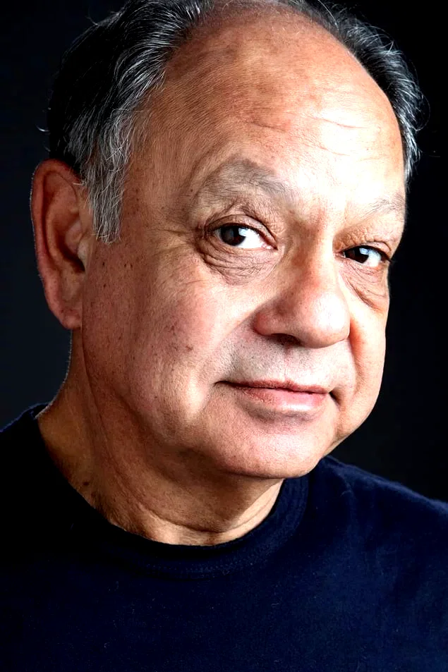 Cheech Marin