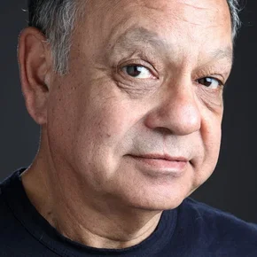 Photo star : Cheech Marin