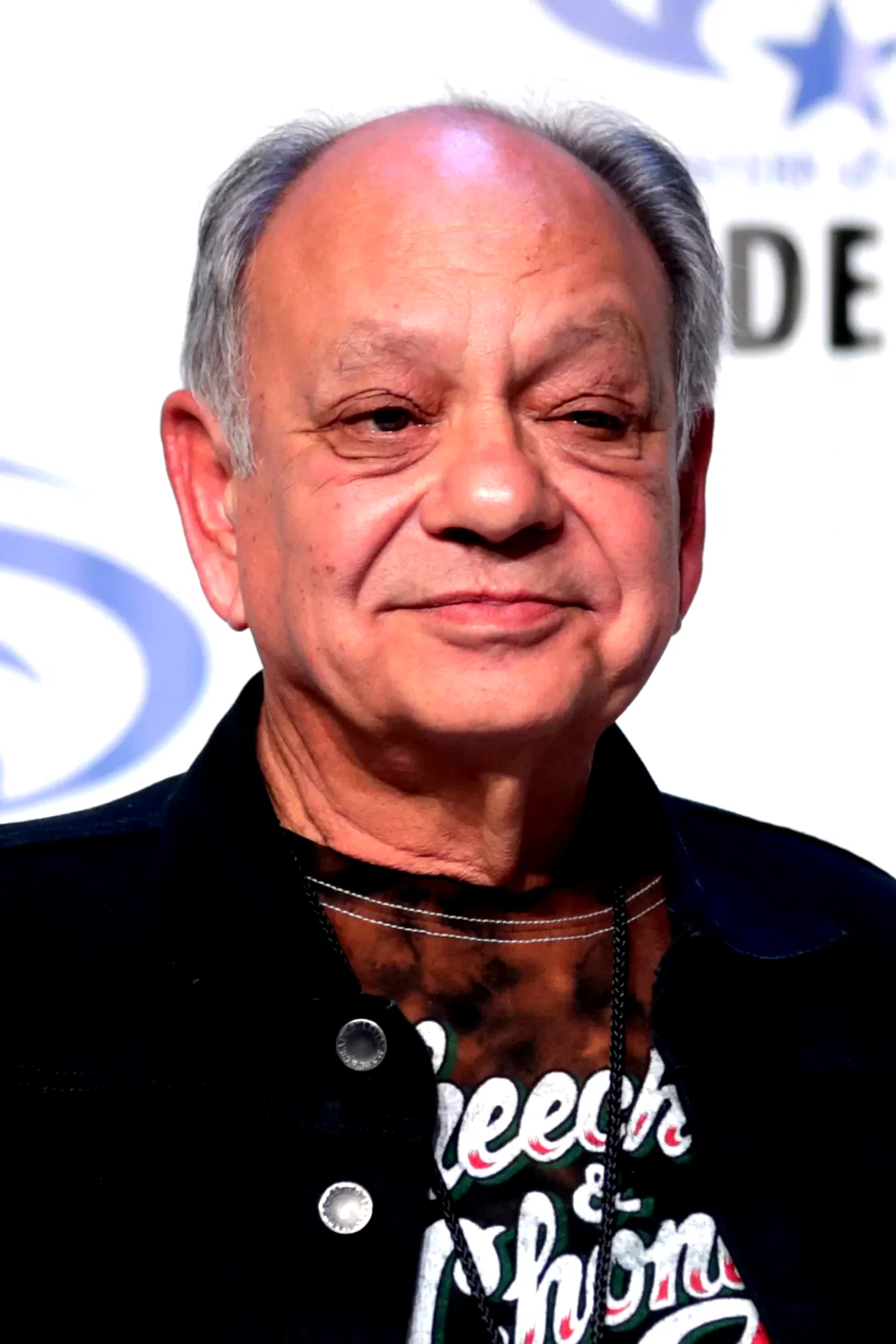 Cheech Marin