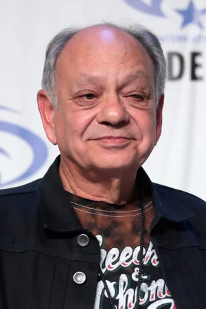 Cheech Marin photo
