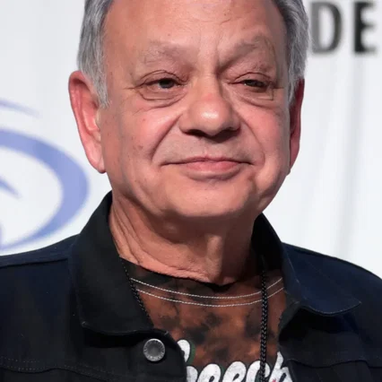 Cheech Marin