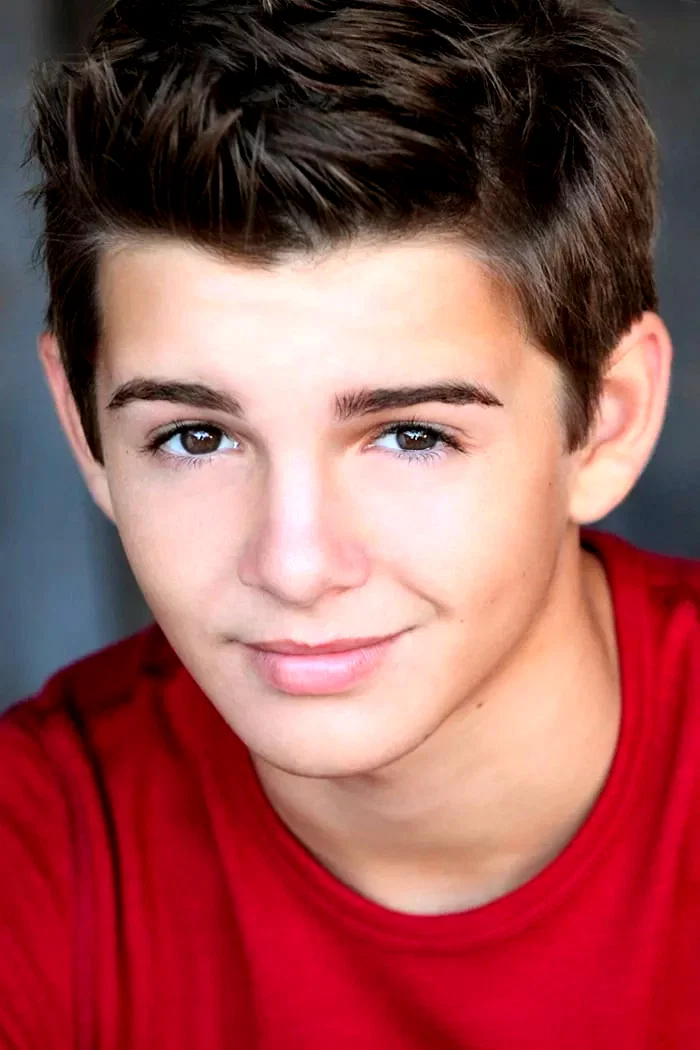 Jack Griffo