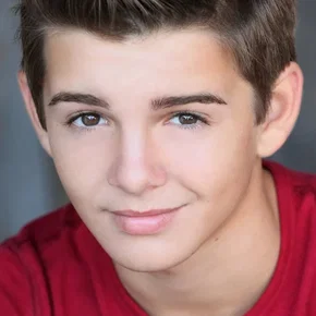 Photo star : Jack Griffo