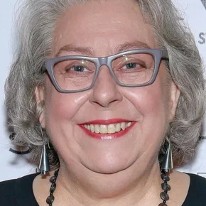 Photo star : Jayne Houdyshell