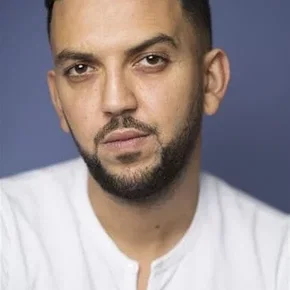 Photo star : Jhon Rachid