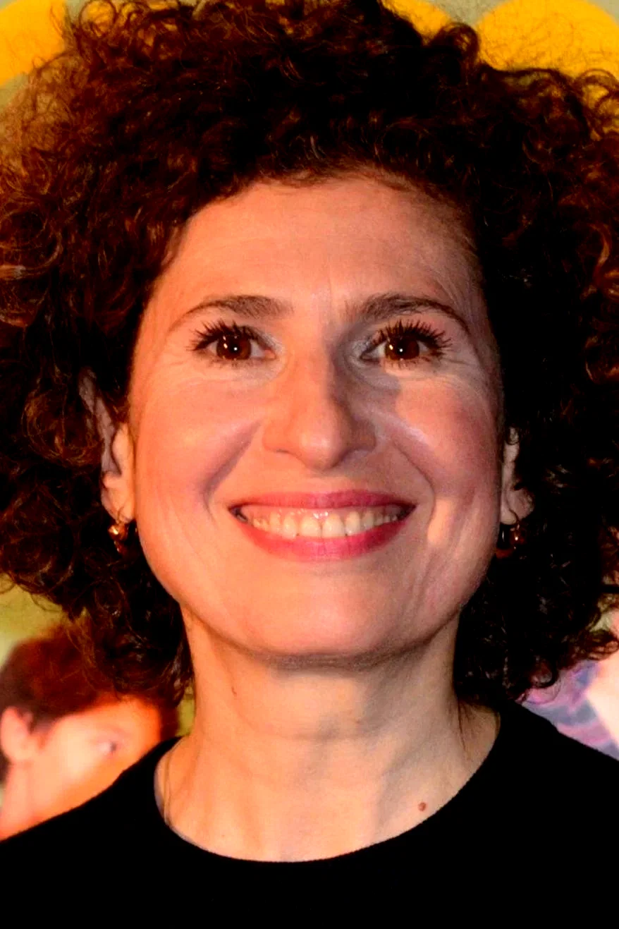 Guilaine Londez