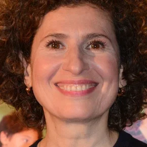 Photo star : Guilaine Londez